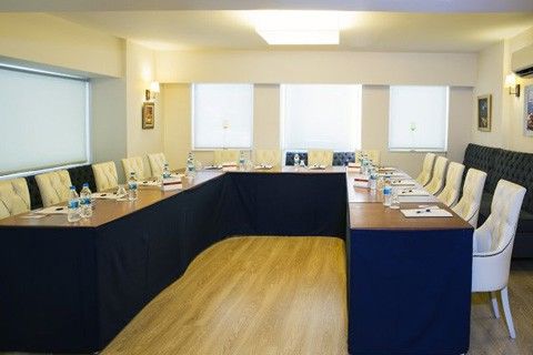 Taximtown 4* Стамбул