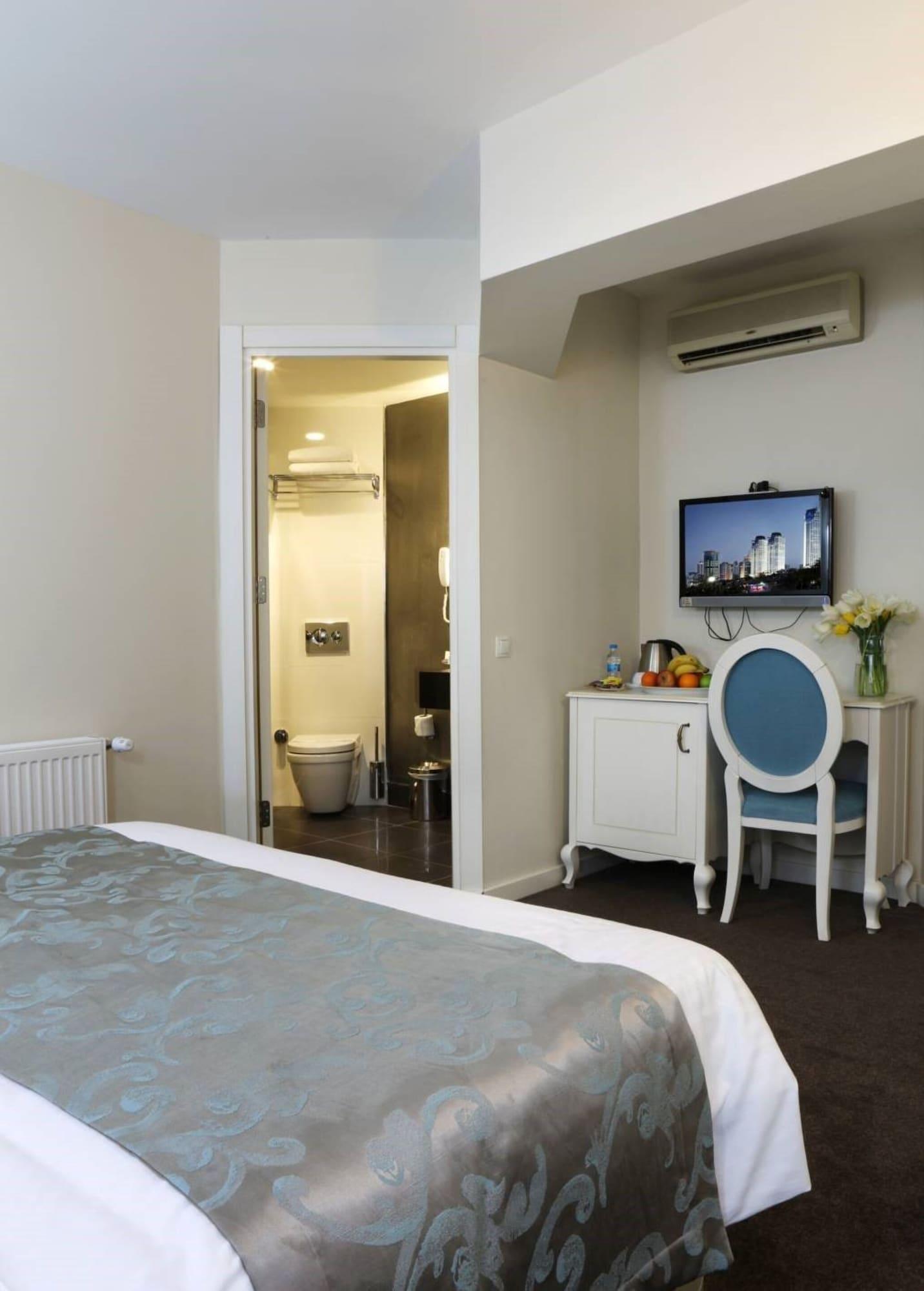 Taximtown Hotel Istanboel
