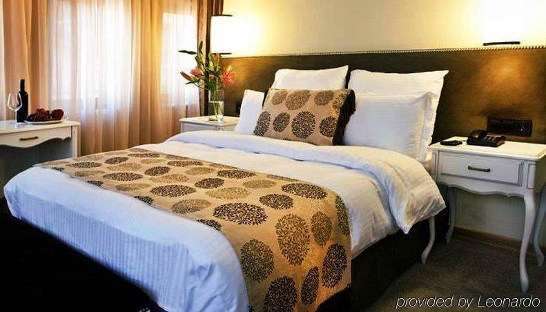 Taximtown Hotel Istanboel