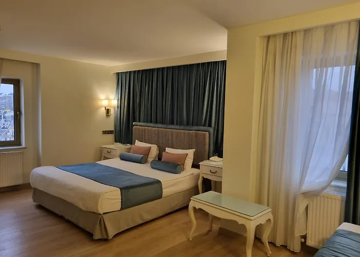 Taximtown Hotel