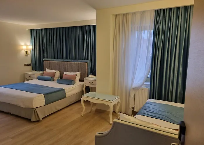 Taximtown Hotel