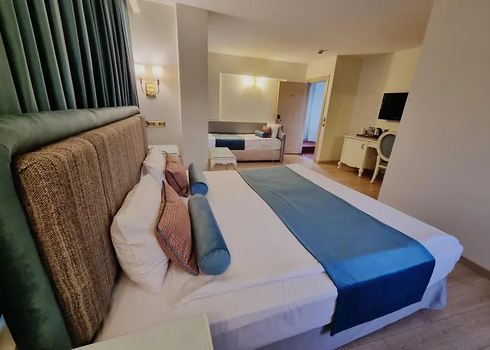 Taximtown Hotel